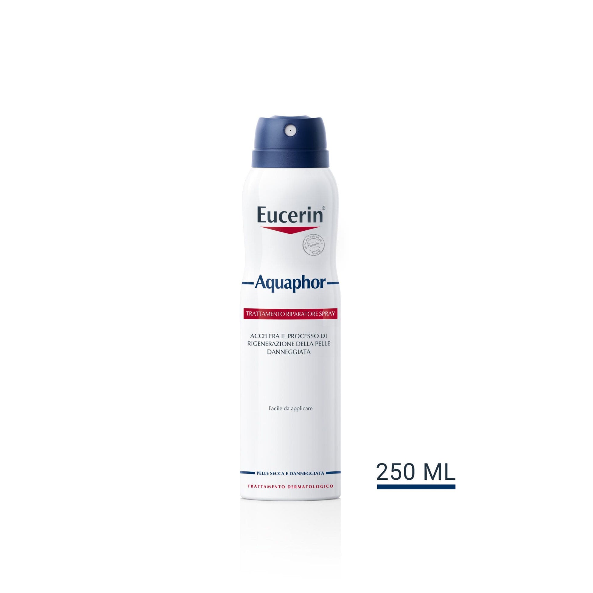 Eucerin Aquaphor trattamento riparatore Spray 250 ml-7