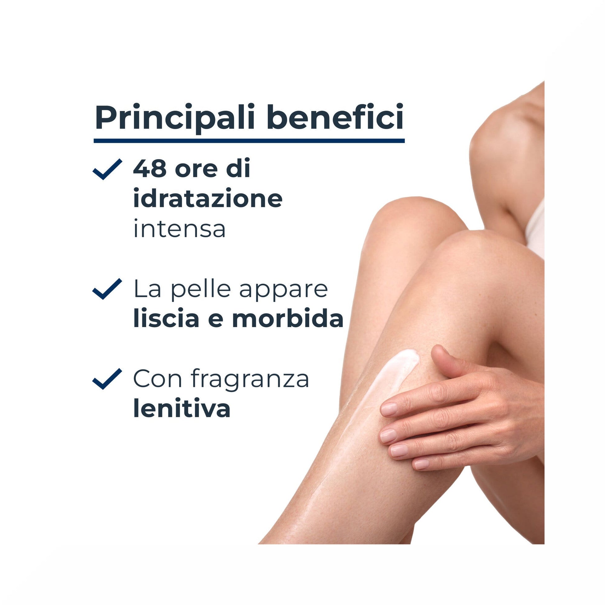 Eucerin UreaRepair PLUS 5% Urea Emulsione Idratante 250ml-2