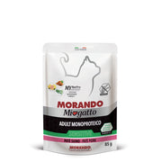Miogatto Adult Monoproteico Sensitive Paté al Maiale per Gatti Adulti 85g