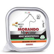 Miocane Adult Monoproteico Sensitive Paté al Tacchino per Cani Adulti 300g
