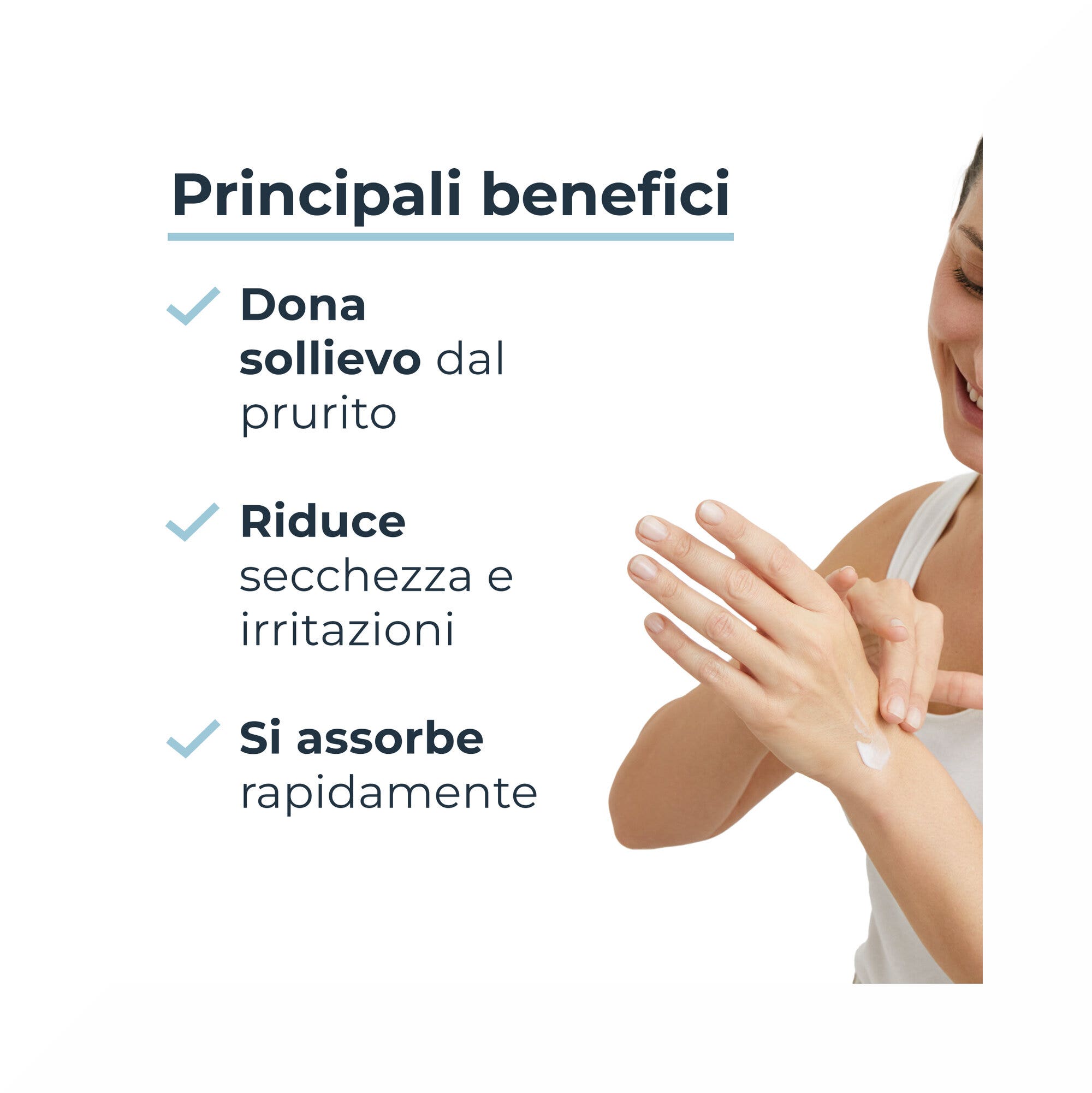 Eucerin AtopiControl Crema Mani 75ml-2