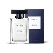 Verset Choice For Men Edt 100ml-1