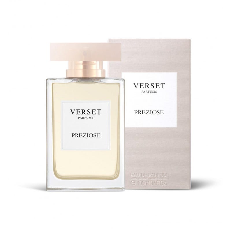 Verset Preziose Edp Pour Femme 100ml-1