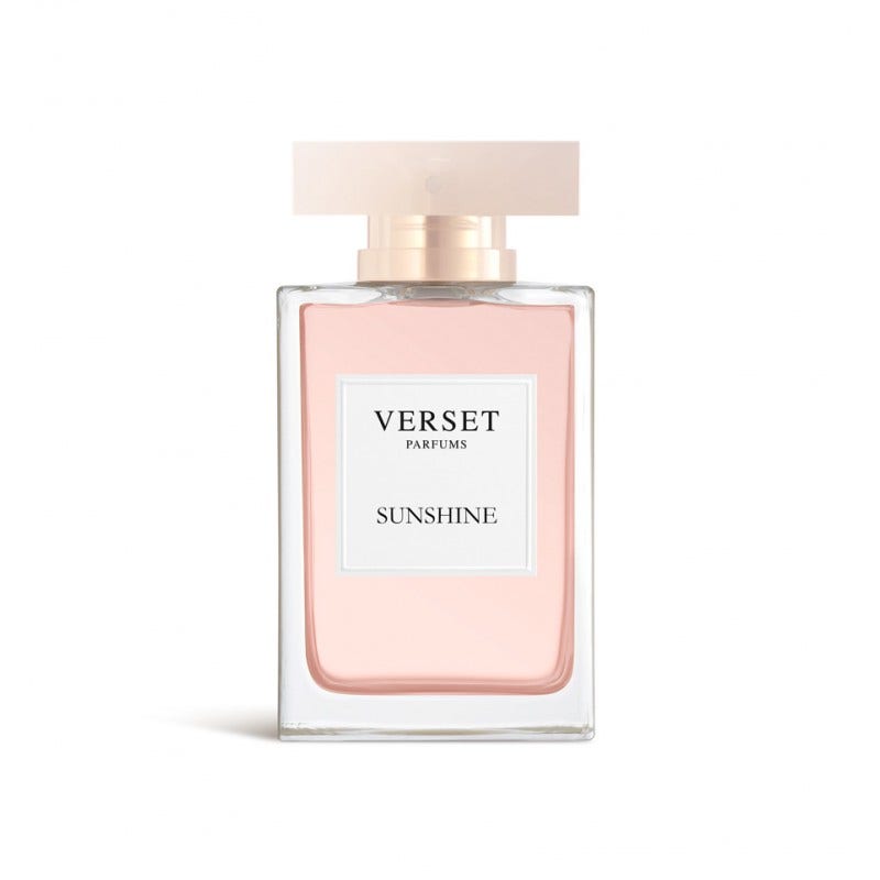 Verset Sunshine Edp Puor Femme 100ml-2