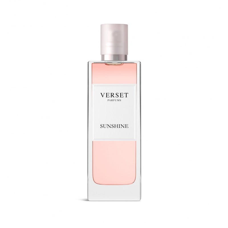Verset Sunshine Edp Puor Femme 50ml-2