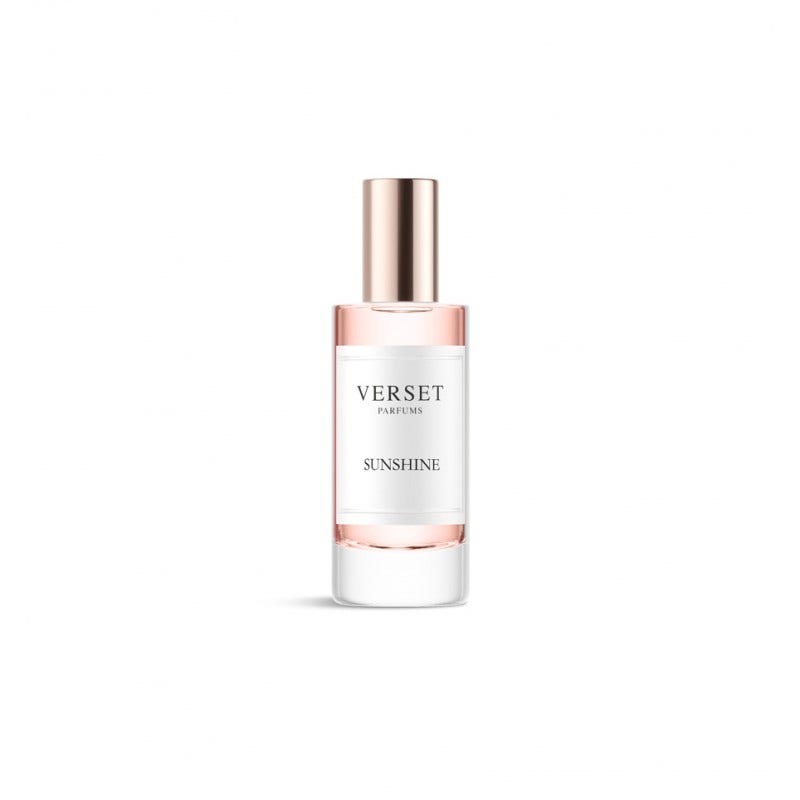 Verset Sunshine Edp Puor Femme 15ml-2