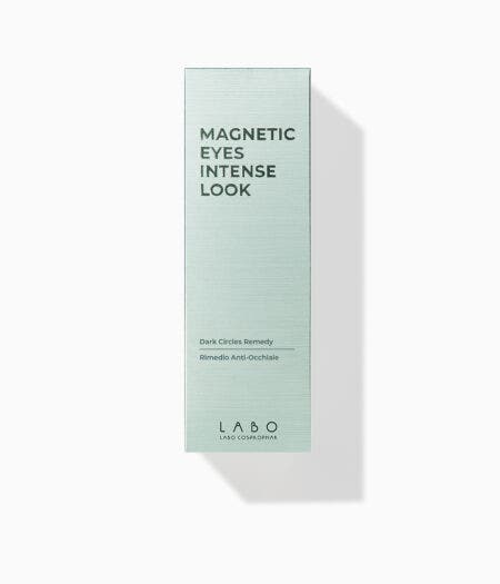 Labo Magnetic Eyes Intense Crema Rimedio Anti-Occhiaie 15ml-2