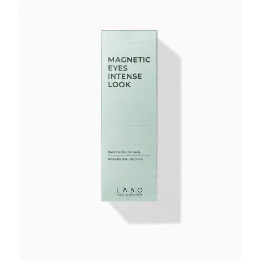 Labo Magnetic Eyes Intense Crema Rimedio Anti-Occhiaie 15ml-4