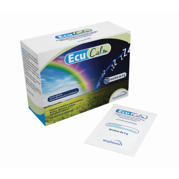 Ecucalm 20 Bustine-1