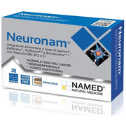 Neuronam 30 Compresse - 2