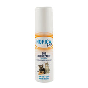 Norica Pet Deo Igienizzante Per Cani E Gatti 100ml-1