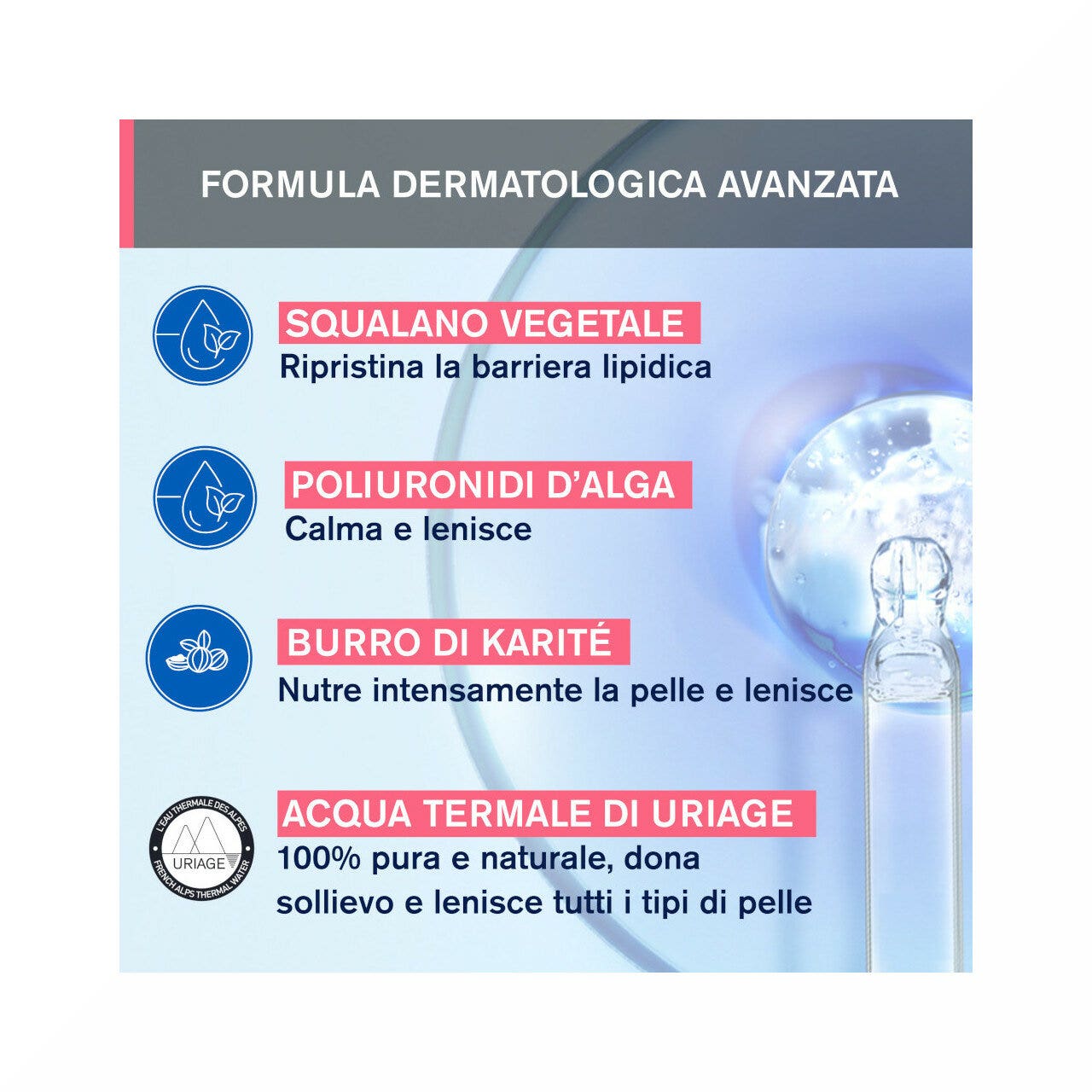 Uriage Toléderm Control Crema Ricca 40ml-12