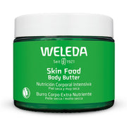 Weleda Skin Food Burro Corpo Extra Nutriente 150ml - 3