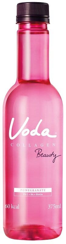 Voda Collagen Beauty 375ml-1