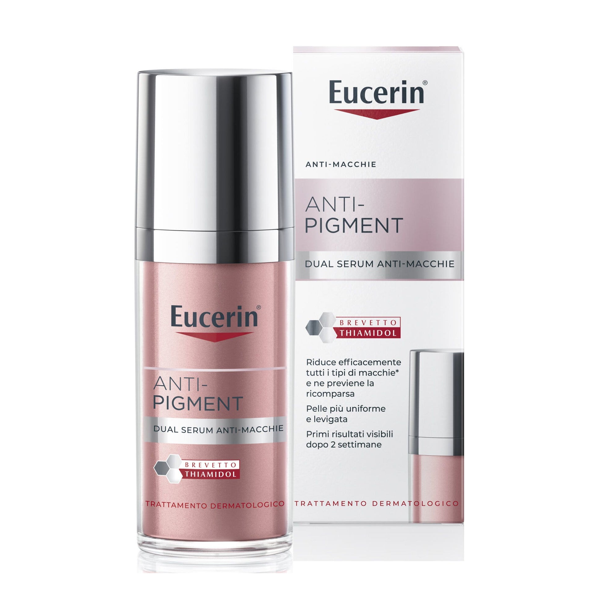 Eucerin Anti-Pigment Dual Serum 30ml-1