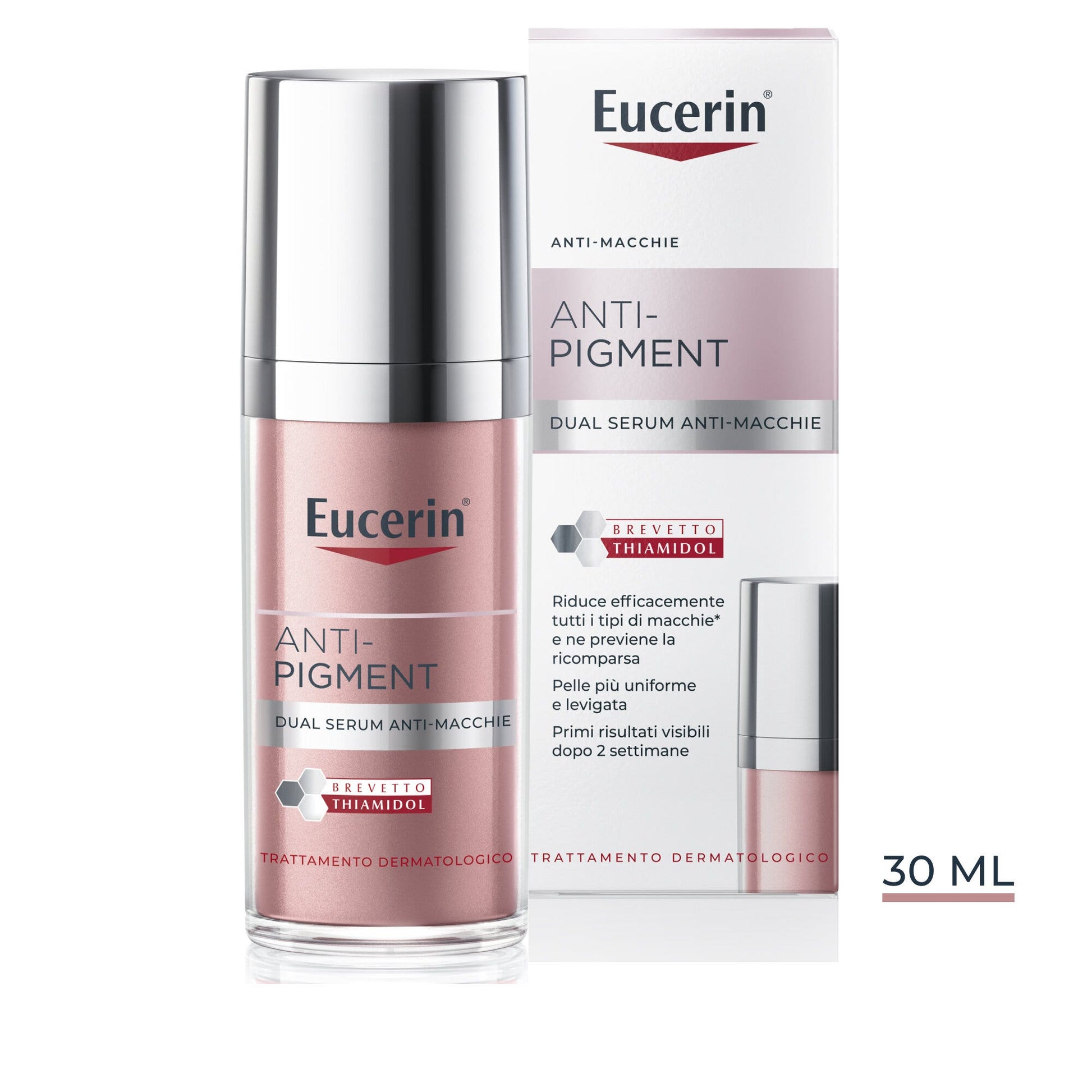 Eucerin Anti-Pigment Dual Serum 30ml-10