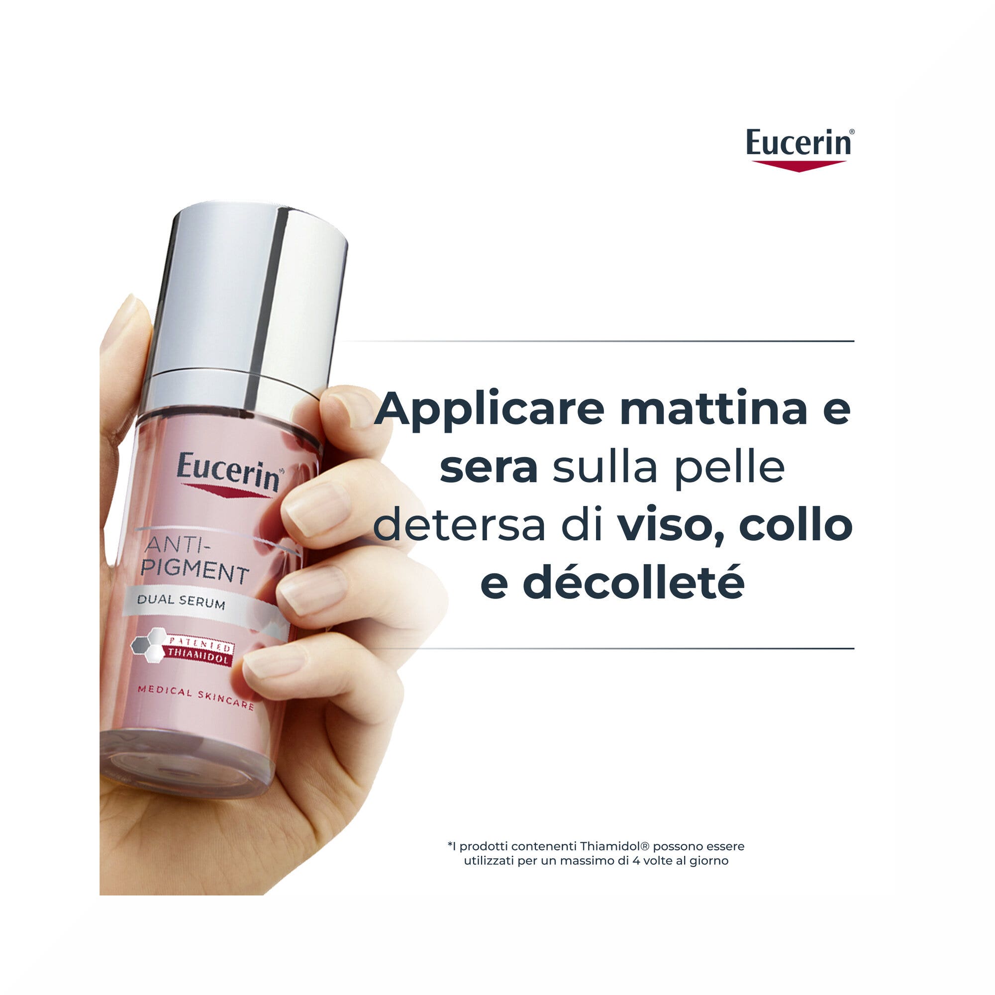 Eucerin Anti-Pigment Dual Serum 30ml-8