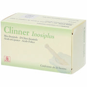 Clinner Inosiplus 20 Bustine-1