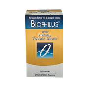 Biophilus Fermenti Lattici 14 Capsule-2