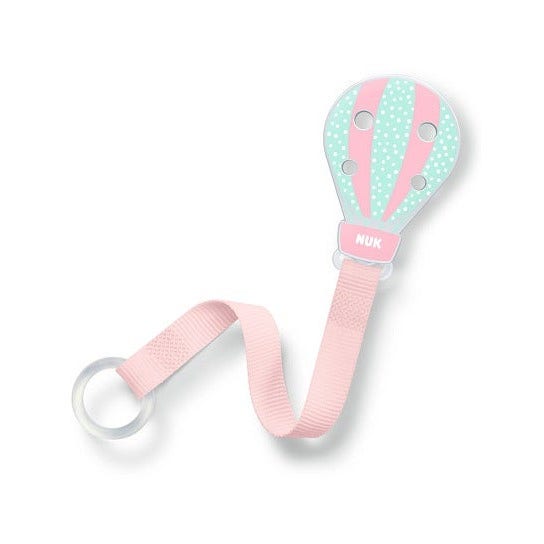 Nuk Nastro Portasucchietto Space Ballon -3