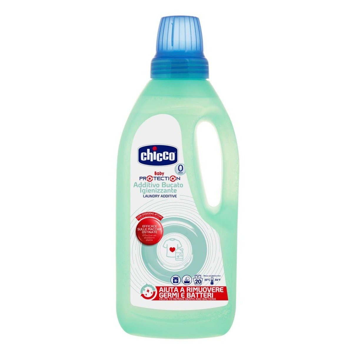 Chicco Additivo Igienizzante 2L-1