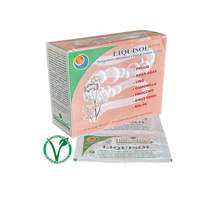 Liquisol 20 Bustine-2
