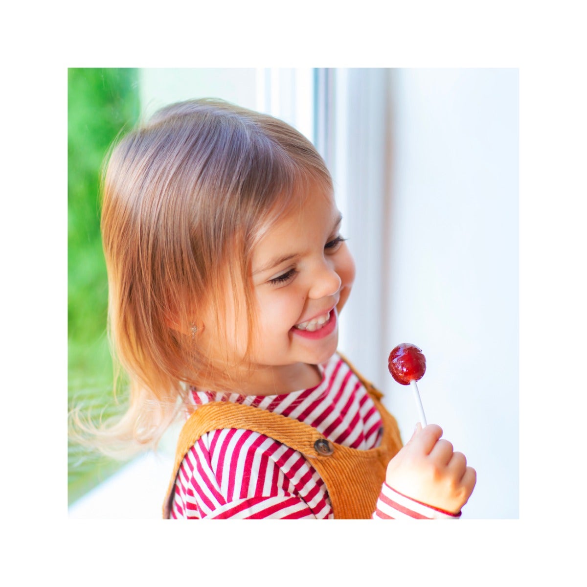 Dr Theiss Mucoplant Kids Lecca Lecca 6 Pezzi-2