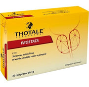 Thotale Prostata 30 Compresse-1