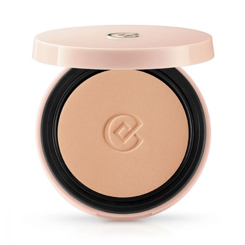 Collistar Impeccable Cipria Compatta N 30g Honey-1