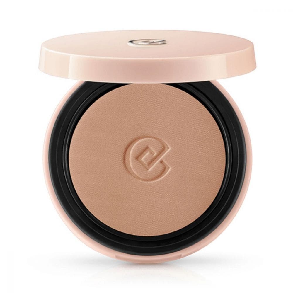 Collistar Impeccable Cipria Compatta N 40r Warm Rose-1