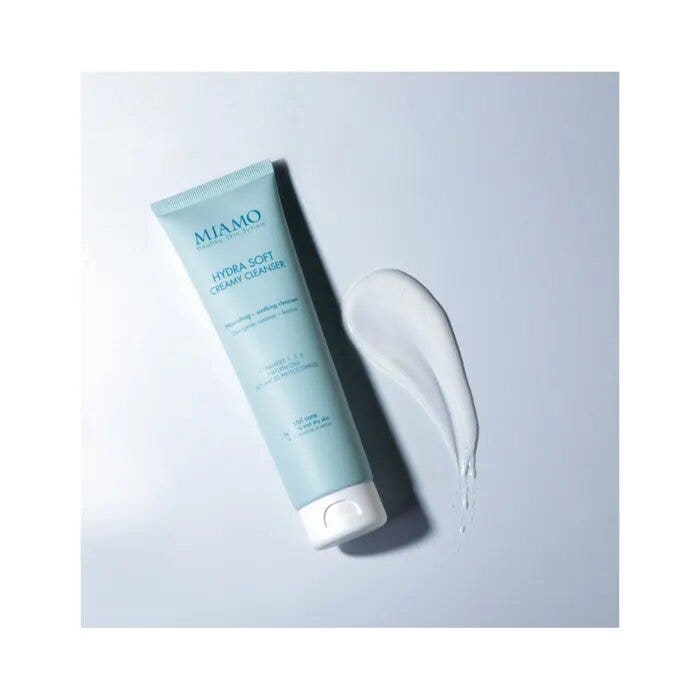 Miamo Hydra Soft Creamy Cleanser 150ml-8