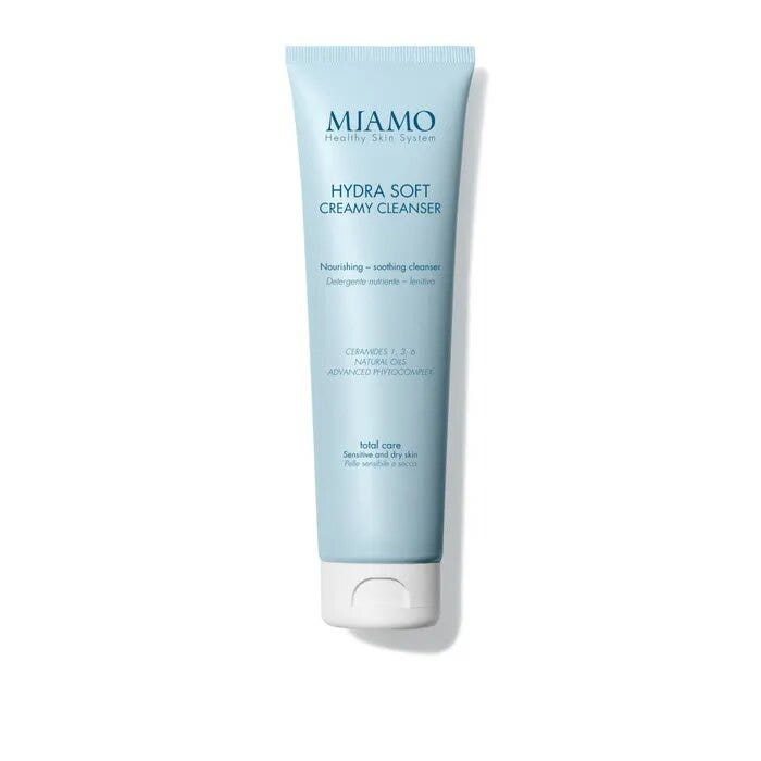 Miamo Hydra Soft Creamy Cleanser 150ml-7