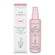 L'Erbolario Acquaspray di Bellezza Acido Ialuronico 150ml-1