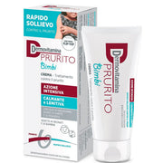 Dermovitamina Prurito Bimbi 30 ml-3
