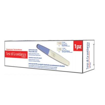 Test Di Gravidanza 1 Pezzo  - 1
