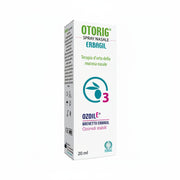 Otorig Spray Nasale 20ml -2