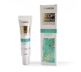 Atop Crema Palpebrale 15ml-1