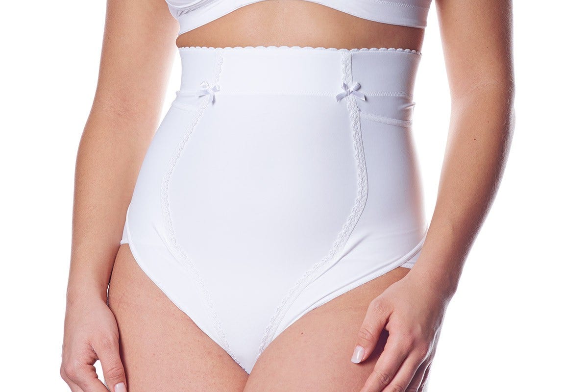 Chicco Mammy Guaina Post Parto Regolabile Taglia 3-2