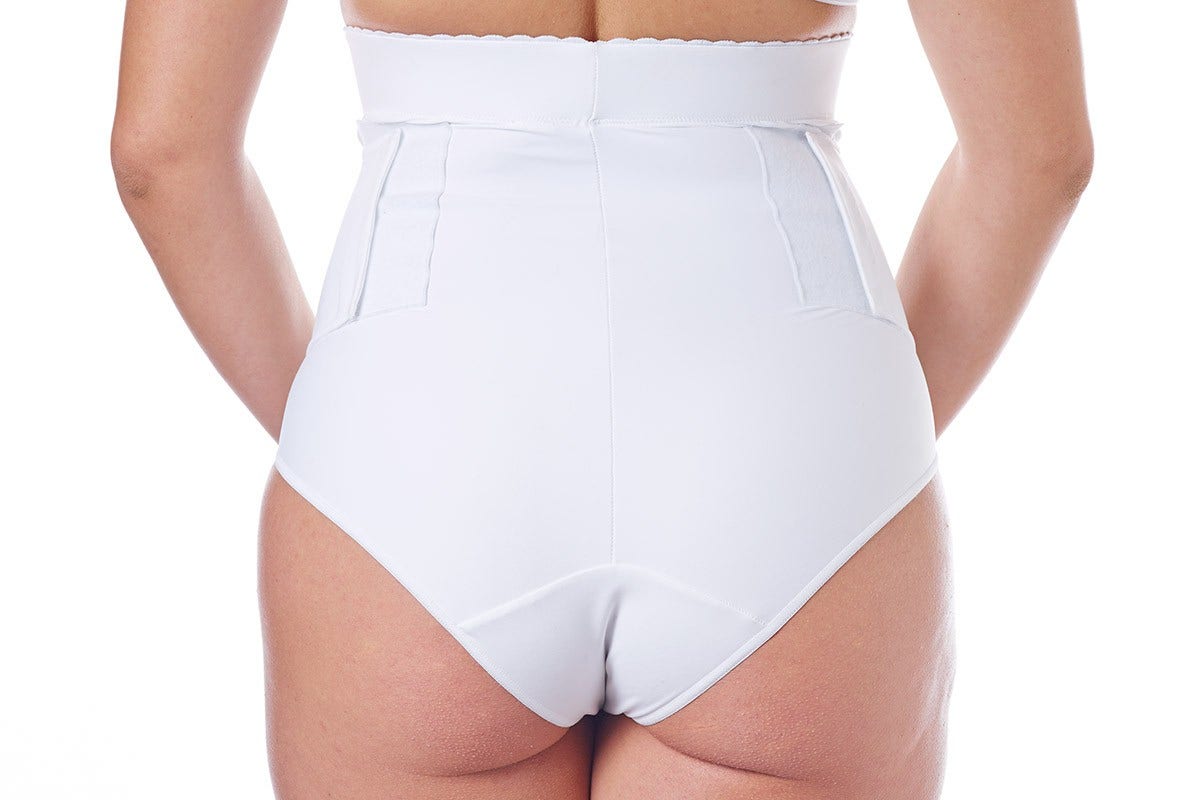 Chicco Mammy Guaina Post Parto Regolabile Taglia 3-3