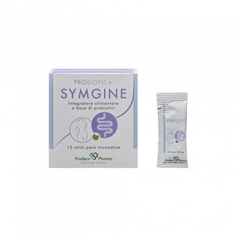 Gse Probiotic+ Symgine 15 Stick Pack-1