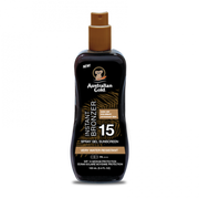 Australian Gold Instant Bronzer SPF15 Gel Spray 100ml-1
