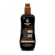 Australian Gold Instant Bronzer SPF30 Gel Spray 100ml-1