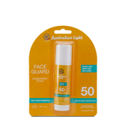 Australian Gold Face Guard SPF50 Stick Solare Viso 15ml-1