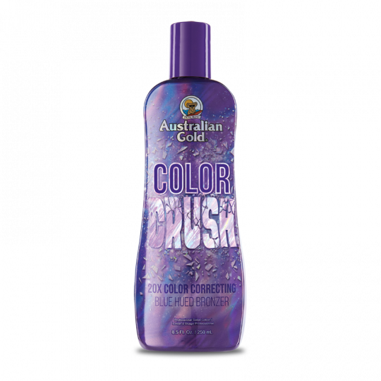 Australian Gold Color Crush Stimolatore Di Abbronzatura 250ml-1