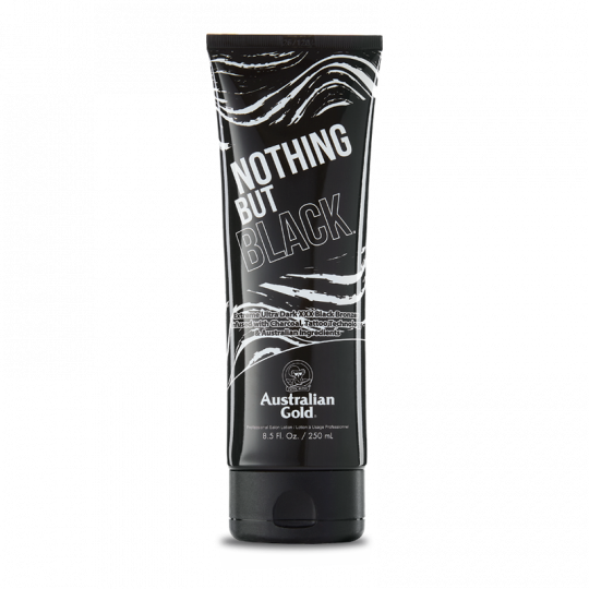 Australian Gold Nothing But Intensificatore Abbronzatura 250ml-1