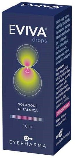 Eviva Drops 10ml-1