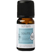 Nasoterapia Eucalipto Foglie Olio Essenziale Bio 10ml-4