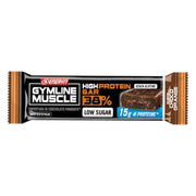 Enervit Gymline Protein Bar 38% Cioccolato Fondente Arancia 40g - 1