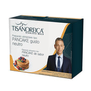 Tisanoreica Preparato Per Pancake Gusto Neutro 4x30g-1