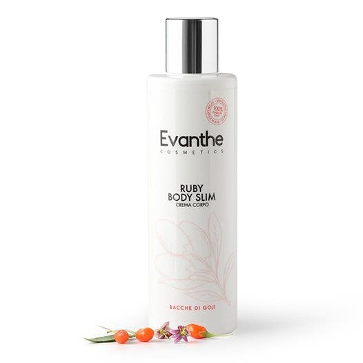 Evanthe Ruby Body Slim 200ml  - 3